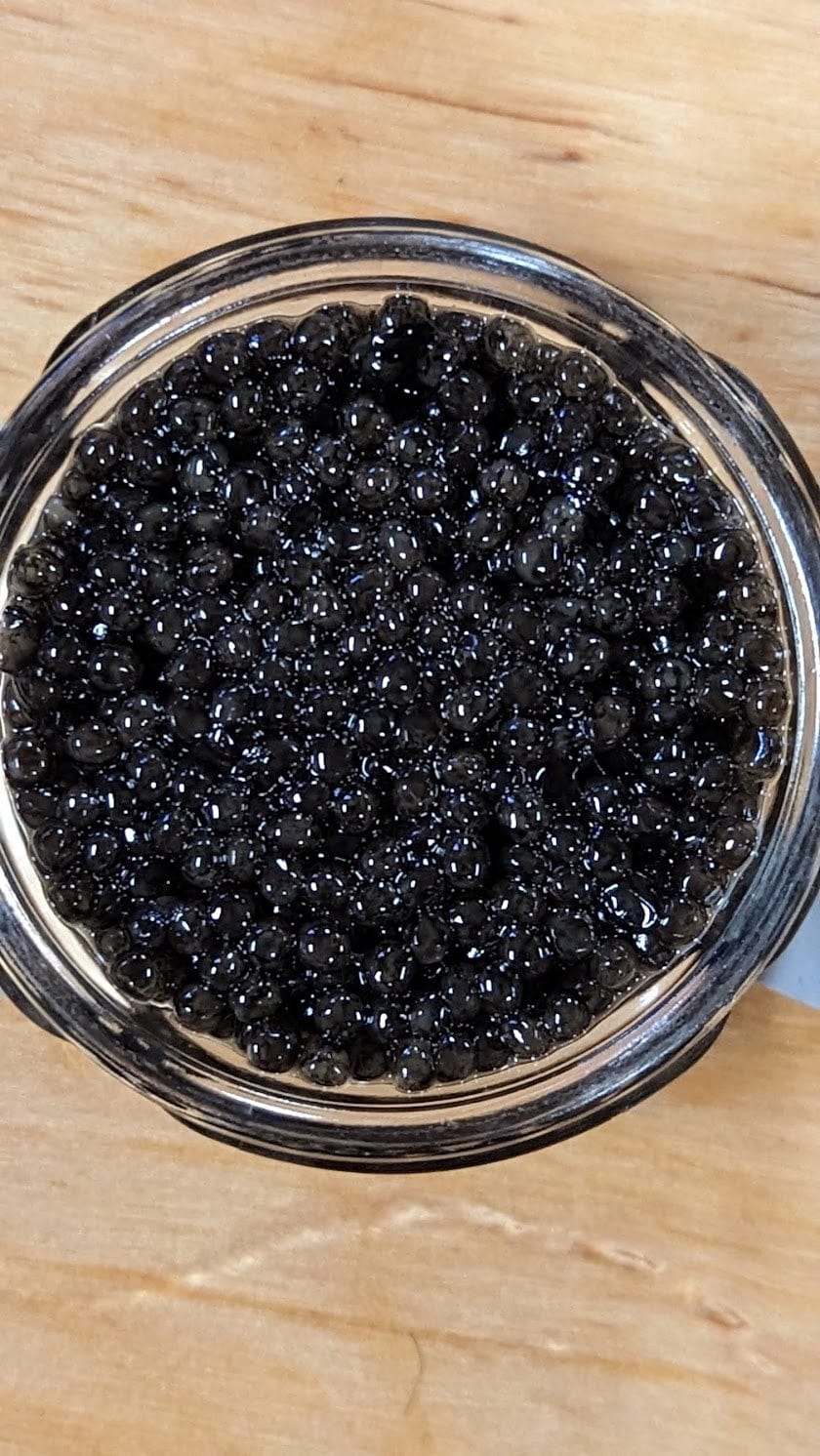 What is Caviar? Premium Caviar & Free 1-Day Shipping