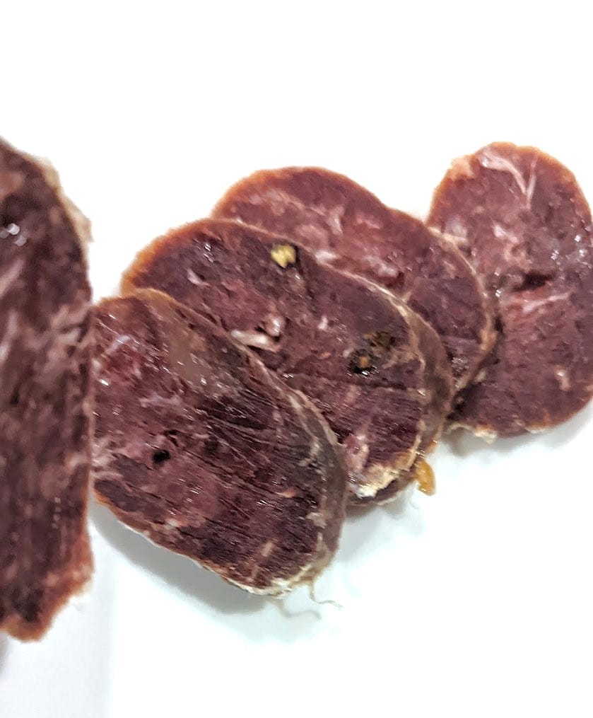 Buy Premium Wild Boar Salami Gourmet Food Findings 