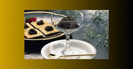 The-Astonishing-Secret-to-Enjoying-Ultra-Luxurious-Caviar-at-Unbelievable-Prices RealGourmetFood.com