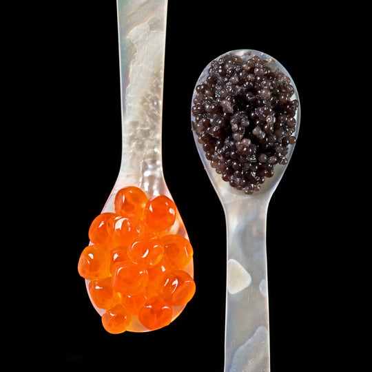 Why You Should Try Black Caviar ?