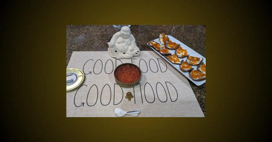 Good Food, Good Mood: How Certain Foods Can Boost Your Spirits