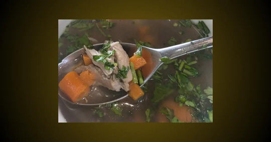 From-Farm-to-Table-The-Hearty-Quail-Soup-You-ll-Want-for-Family-Meals-This-Fall RealGourmetFood.com