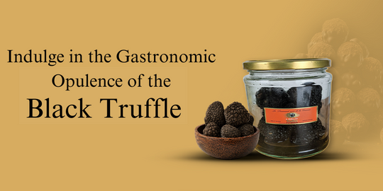What is a Truffle, and Why is it so Expensive?
