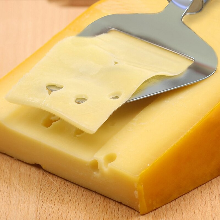 Cheese & Butter