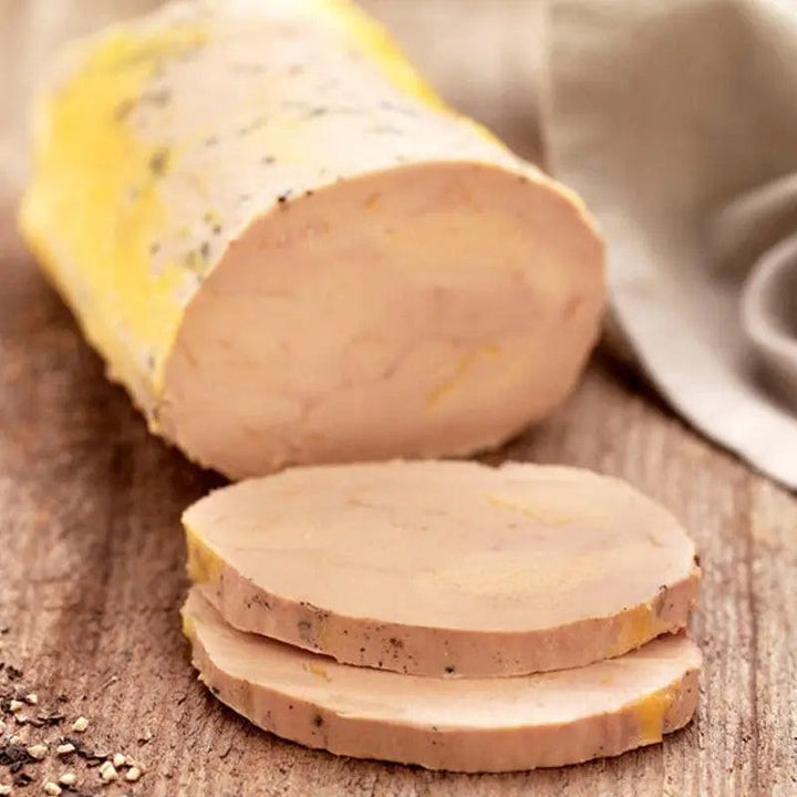 Foie-Gras RealGourmetFood.com