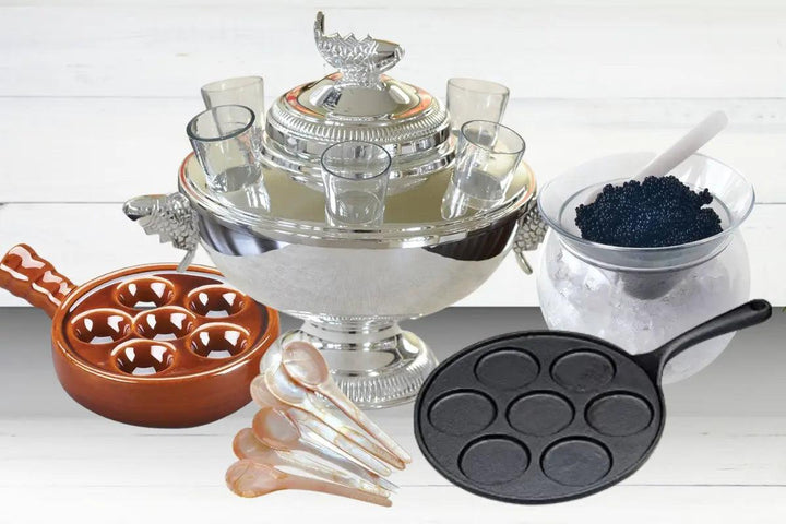 Cookware-Serveware RealGourmetFood.com