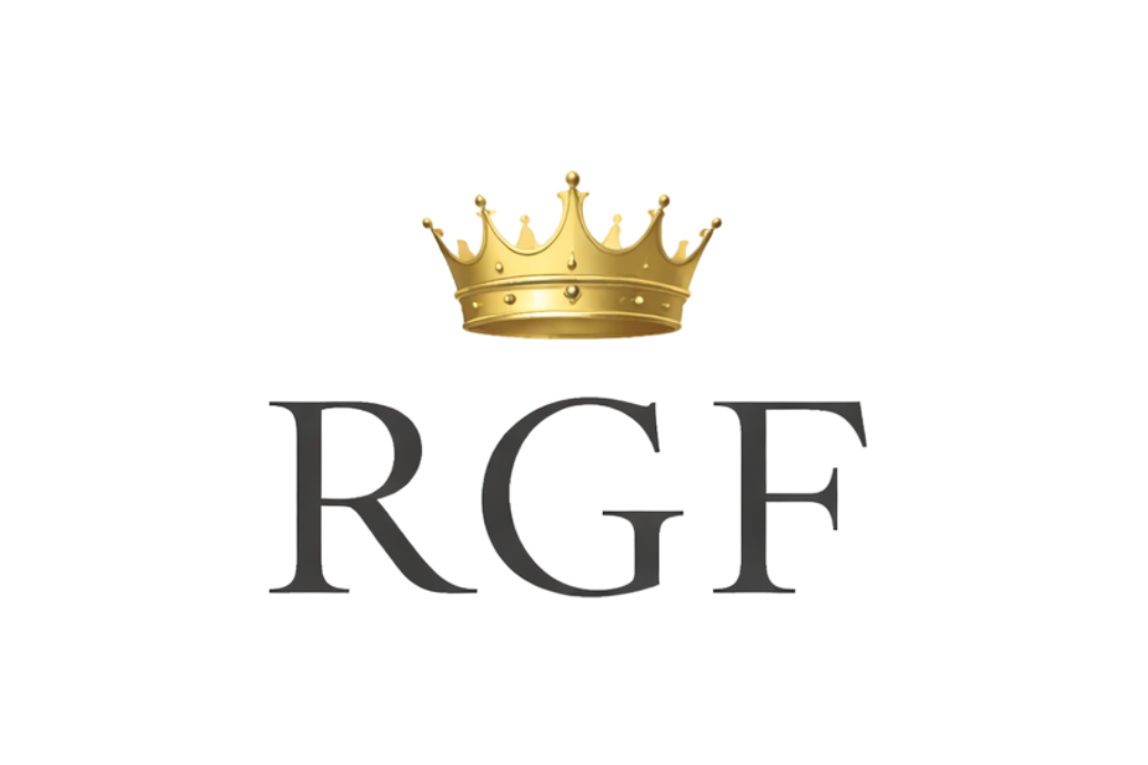 realgourmetfood.com logo