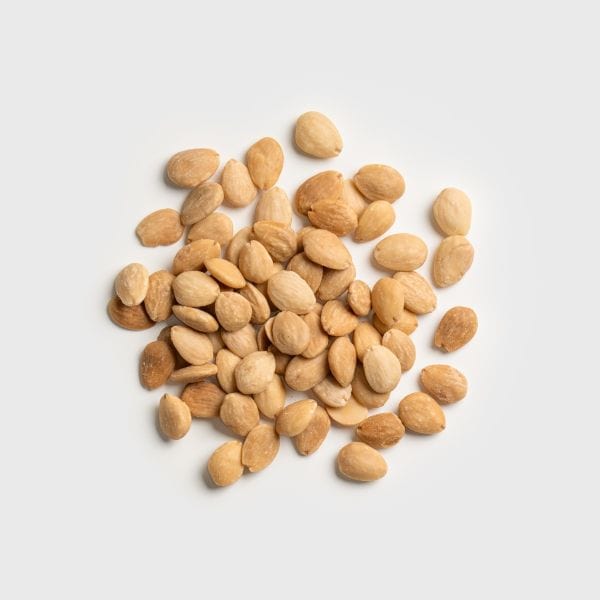 Marky's Almonds Marcona Almonds, 1 lb Fried - SPAIN