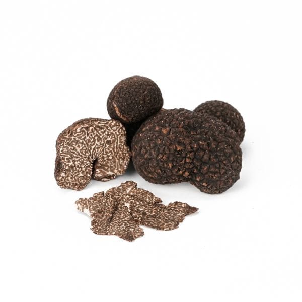 Marky's Black Truffle Fresh Black Winter Truffles 1.1oz - 1 lb.