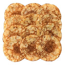 Marky's Blinis Russian Traditional Handmade Blinis - USA