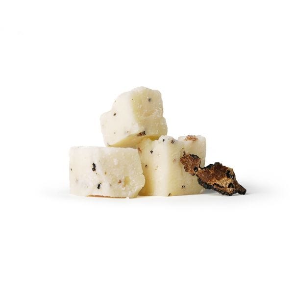 Marky's Cheese Sheep Cured Cheese with White Truffle - SPAIN