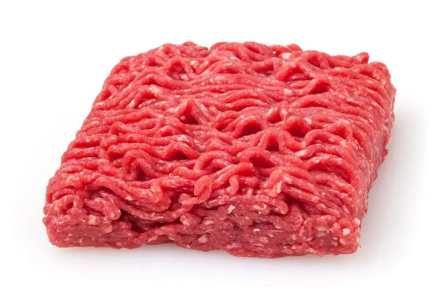 Crown Range Ground Beef Ground Beef - NEW ZEALAND