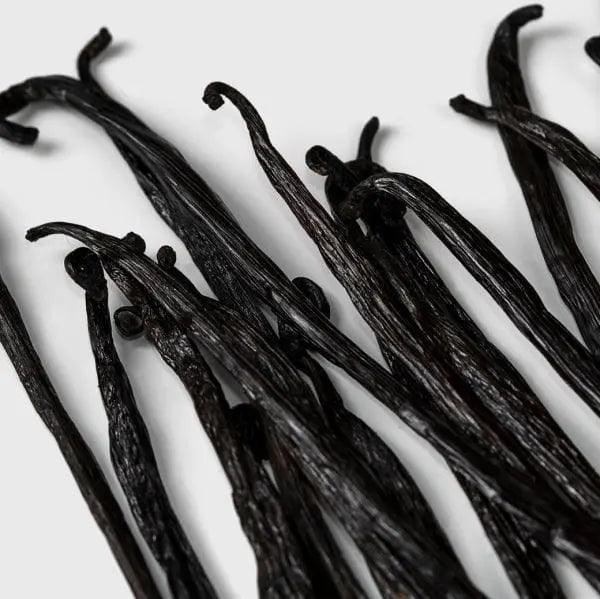 Marky's Herbs / Spices Premium Vanilla Beans, Grade A - Madagascar