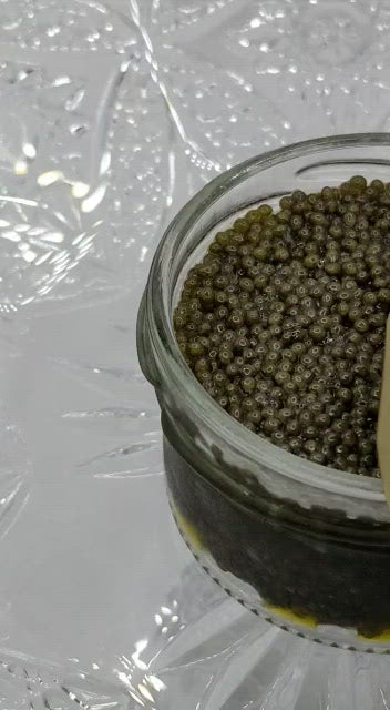Sevruga Classic Grey Caviar