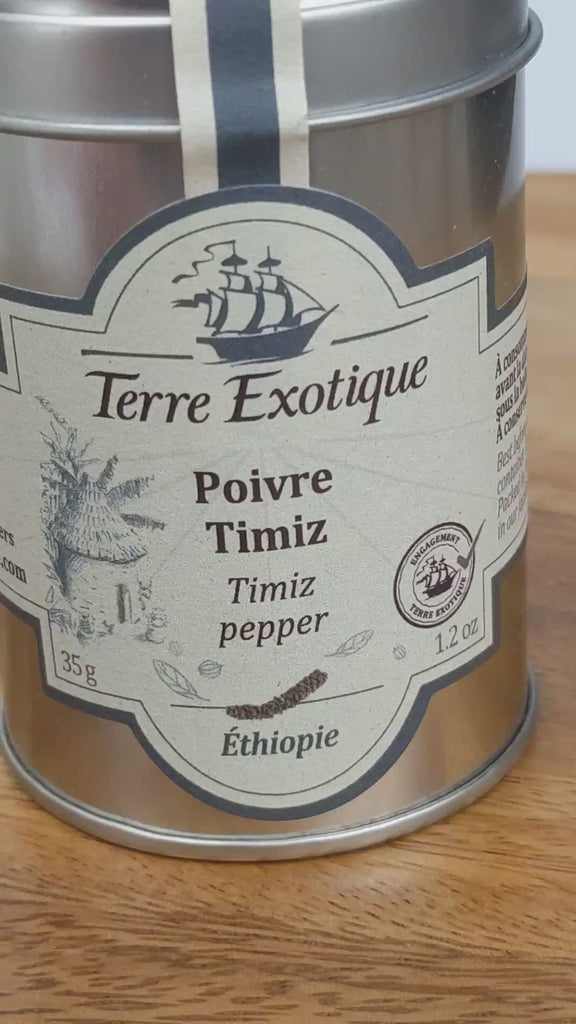 Terre-Exotique-Timiz-Pepper-back-label-tin-can-movie-spinning-turntable.jpg