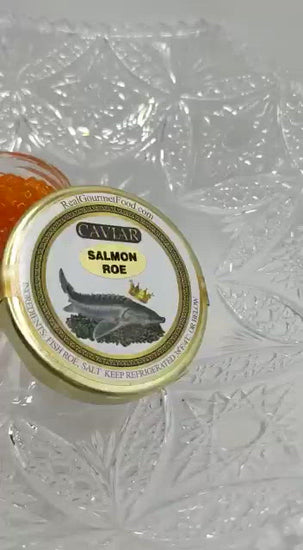 Alaskan-Salmon-Roe-Caviar-Orange-Alaskan-Ikura.mkv