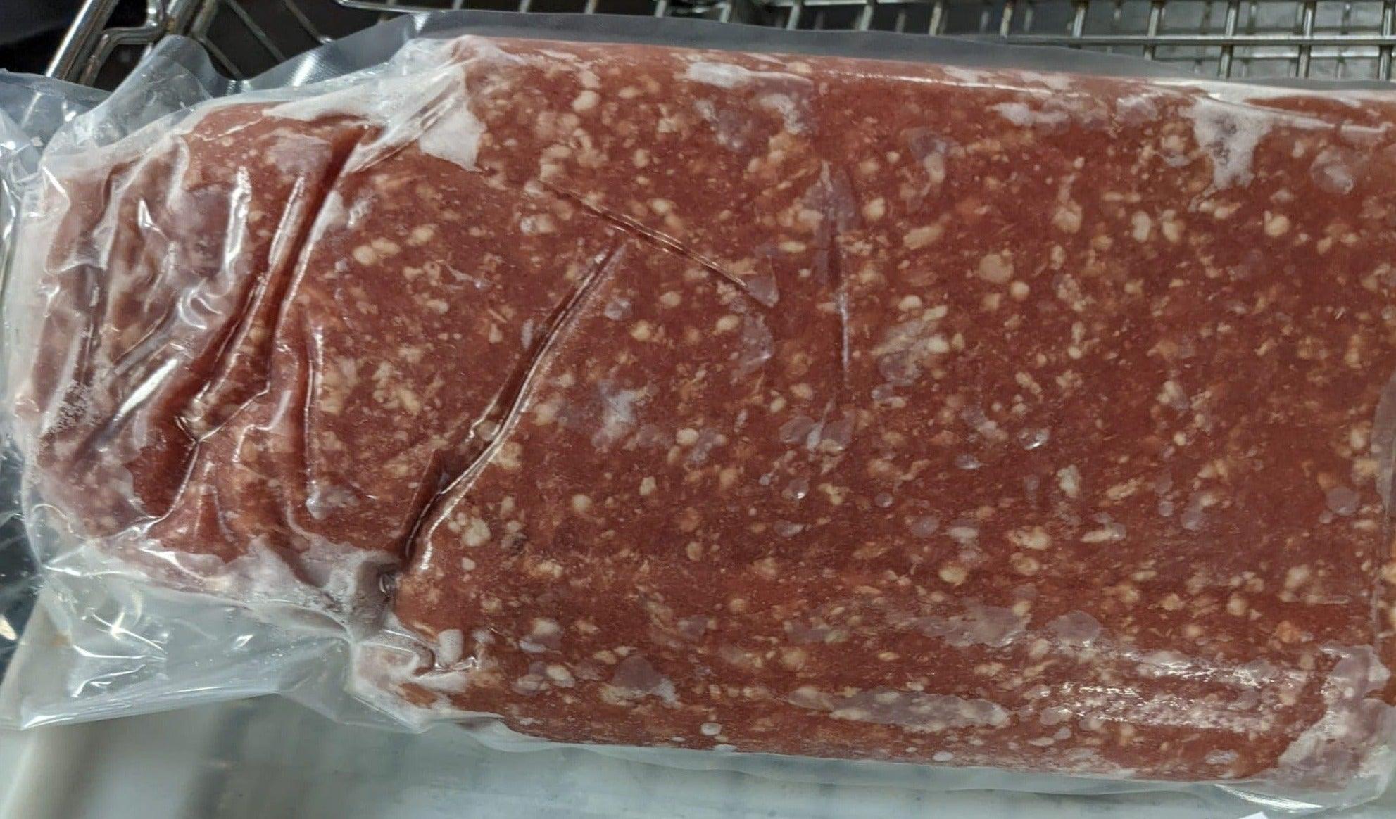 Ground Beef - New Zealand | Real Gourmet Food – RealGourmetFood.com