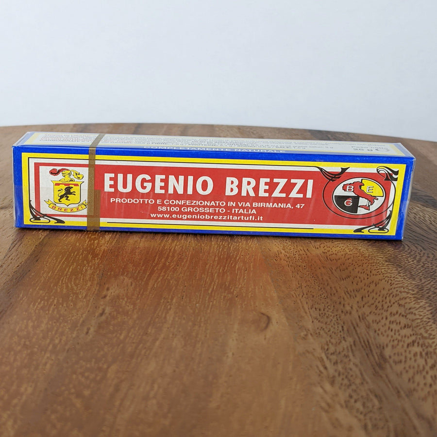 Eugenio Brezzi Food Items Italian White Autumn Truffle Paste