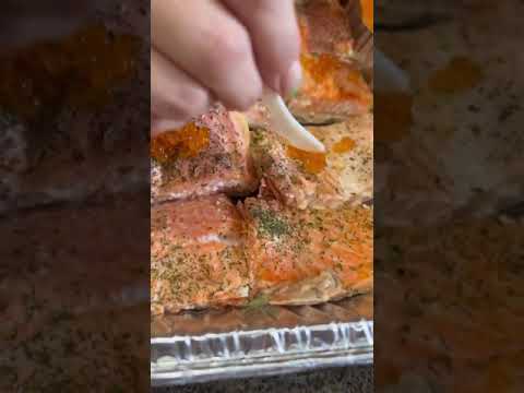 American Trout Caviar / Fish Roe - USA