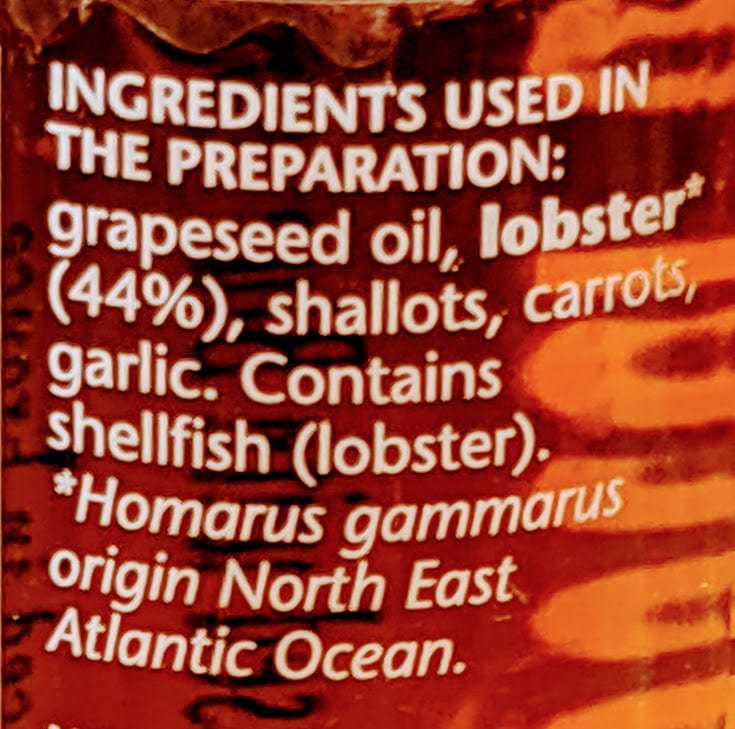 Groix-_-Nature-Lobster-Oil-France-Foodie-Real-Gourmet-Food- Ingredients