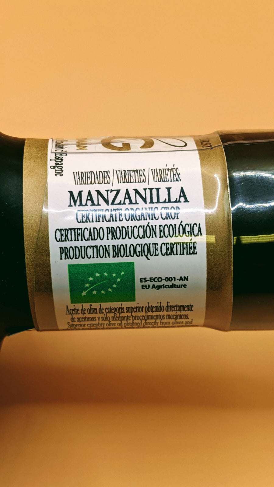Hacienda-Guzman-Manzanilla-ExtraVirginOlive-Oil-Organic-1-Real-Gourmet-Food-Label