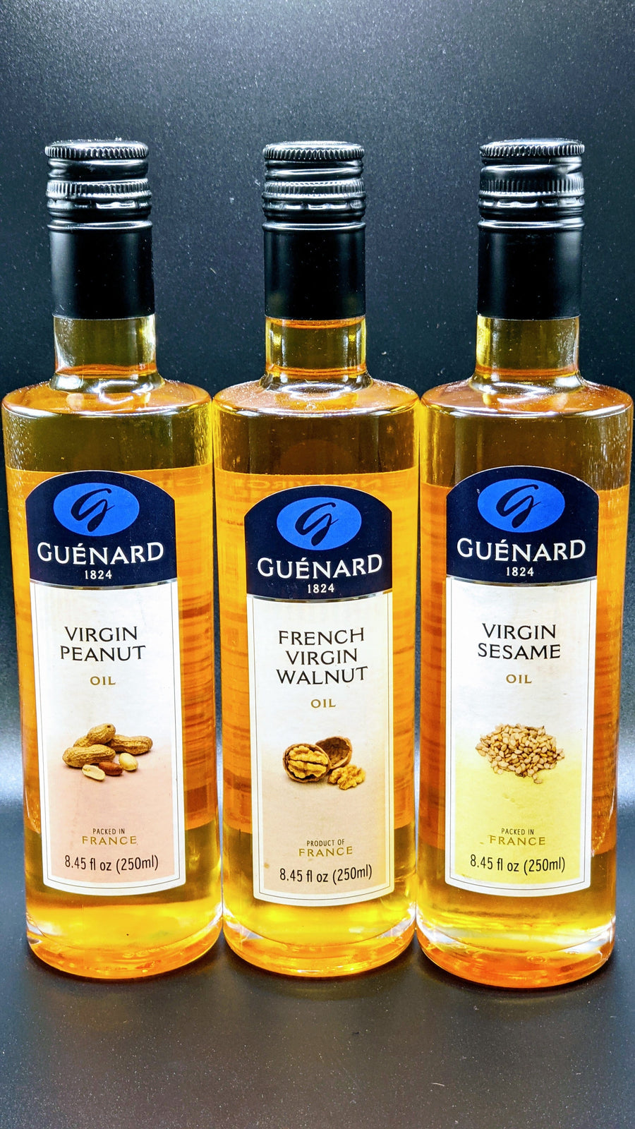 Collection-Guenard-French-Virgin-Peanut-Oil-Real-Gourmet-Food