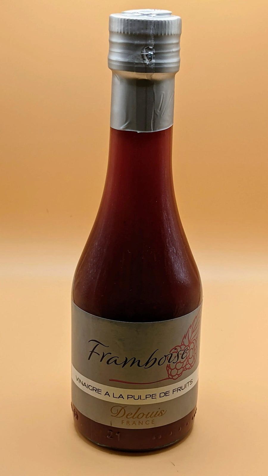 Delouis-Fils-White-best-Wine-Vinegar-Fresh-Raspberry-France-Real-Gourmet-Food-Foodie